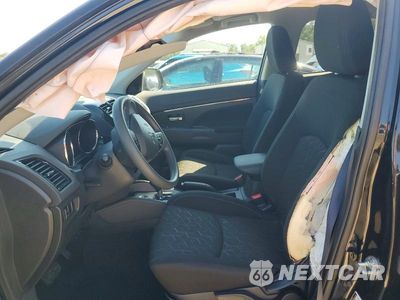 Zdjęcie 7 z 13 samochodu: 2026 MITSUBISHI OUTLANDER SPORT S/SE VIN:JA4ARUAU2TU006201 - miniatura