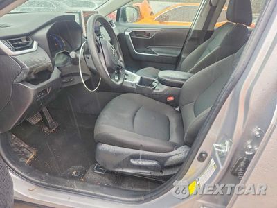 Zdjęcie 7 z 14 samochodu: 2025 TOYOTA RAV4 LE VIN:4T3LWRFV8SU186968 - miniatura