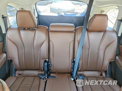 Zdjęcie 10 z 13 samochodu: 2023 ACURA MDX ADVANCE VIN:5J8YE1H82PL043589 - miniatura