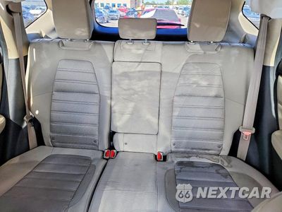 Zdjęcie 10 z 13 samochodu: 2021 HONDA CR-V EX VIN:2HKRW2H51MH619054 - miniatura