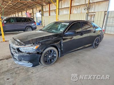 2020 HYUN HONDA ACCORD 1HGCV1F10LA149335 - główne zdjęcie licytacji z USA - miniatura