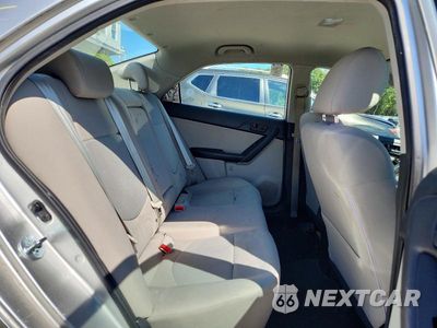 Zdjęcie 10 z 13 samochodu: 2010 KIA FORTE EX VIN:KNAFU4A25A5298374 - miniatura