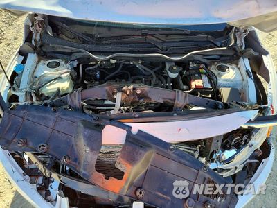 Zdjęcie 11 z 12 samochodu: 2018 HONDA CIVIC EXL VIN:JHMFC1F74JX028855 - miniatura