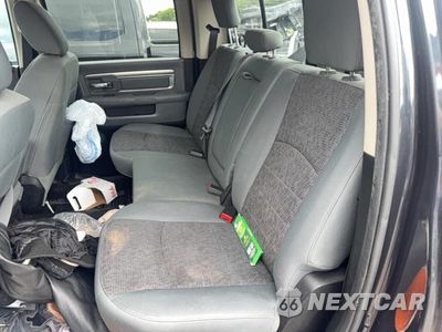 Zdjęcie 6 z 10 samochodu: 2016 RAM 1500 SLT VIN:3C6RR7LT1GG195101 - miniatura