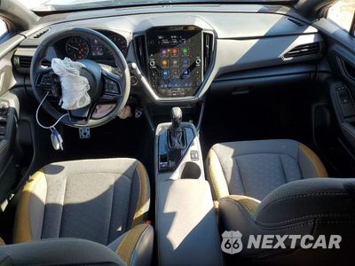 Zdjęcie 8 z 13 samochodu: 2024 SUBARU CROSSTREK SPORT VIN:4S4GUHF6XR3830974 - miniatura