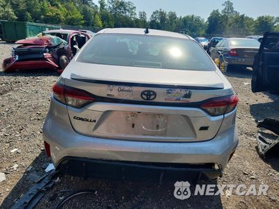 Zdjęcie 6 z 12 samochodu: 2024 TOYOTA COROLLA NIGHT SHADE VIN:5YFB4MCEXRP169893 - miniatura