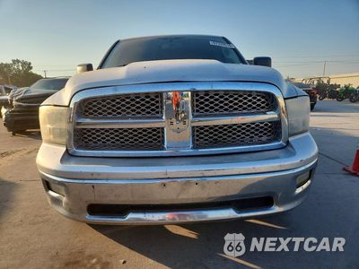 Piąte zdjęcie samochodu w środku: 2009 DODG RAM 1500 SPORT CREW VIN:1D3HB13T69S807642 - miniatura