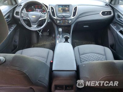 Zdjęcie 8 z 13 samochodu: 2019 CHEVROLET EQUINOX LT VIN:3GNAXKEVXKL286730 - miniatura