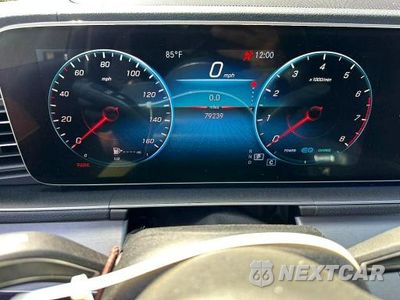 Piąte zdjęcie samochodu w środku: 2020 MERCEDES-BENZ GLE 580 4MATIC VIN:4JGFB8GB4LA177736 - miniatura