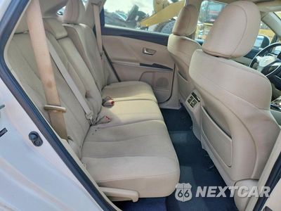 Zdjęcie 21 z 26 samochodu: 2009 TOYOTA VENZA FWD V6 VIN:4T3ZK11A49U002924 - miniatura