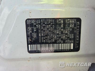 Zdjęcie 13 z 13 samochodu: 2021 NISSAN ROGUE PLATINUM VIN:JN8AT3DC9MW103054 - miniatura
