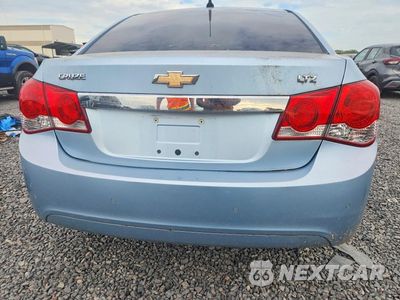 Zdjęcie 6 z 12 samochodu: 2011 CHEVROLET CRUZE LTZ VIN:1G1PH5S99B7179612 - miniatura