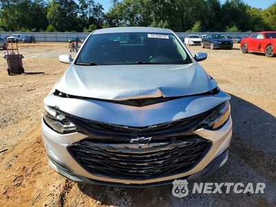 Piąte zdjęcie samochodu w środku: 2020 CHEVROLET MALIBU RS VIN:1G1ZG5STXLF140381 - miniatura