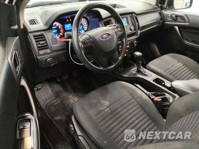 Zdjęcie 8 z 12 samochodu: 2021 FORD RANGER XL VIN:1FTER1EH8MLD80225 - miniatura