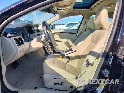 Zdjęcie 7 z 13 samochodu: 2016 VOLVO S80 PLATINUM VIN:YV140MAM1G1197298 - miniatura