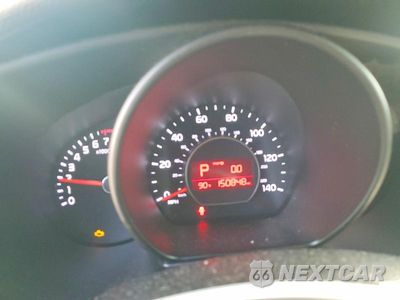 Zdjęcie 9 z 14 samochodu: 2017 KIA SOUL BASE VIN:KNDJN2A21H7503394 - miniatura