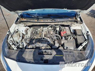 Zdjęcie 11 z 12 samochodu: 2024 NISSAN ALTIMA S VIN:1N4BL4BV9RN369249 - miniatura