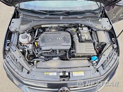 Zdjęcie 11 z 12 samochodu: 2025 VOLKSWAGEN JETTA GLI AUTOBAHN VIN:3VW2T7BU1SM027083 - miniatura