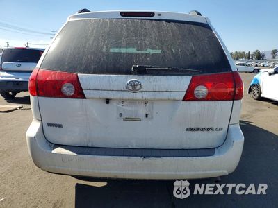 Zdjęcie 6 z 13 samochodu: 2006 TOYOTA SIENNA LE VIN:5TDZA23C56S468950 - miniatura