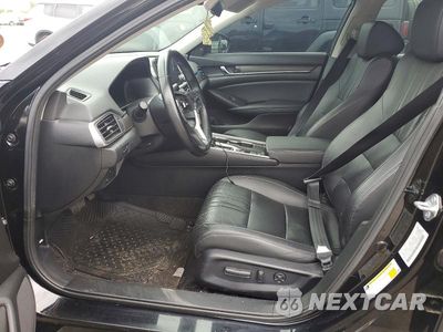Zdjęcie 7 z 13 samochodu: 2021 HONDA ACCORD EXL VIN:1HGCV1F59MA057029 - miniatura