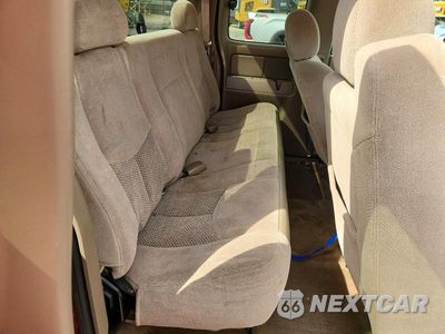 Zdjęcie 10 z 12 samochodu: 2005 CHEVROLET SILVERADO C1500 VIN:1GCEC19V65Z342640 - miniatura