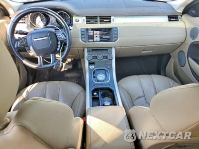Zdjęcie 8 z 13 samochodu: 2013 LAND ROVER RANGE ROVER EVOQUE PURE PREMIUM VIN:SALVR2BG8DH806721 - miniatura