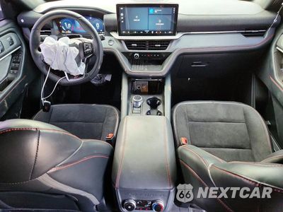 Zdjęcie 8 z 13 samochodu: 2025 FORD EXPLORER ST VIN:1FMWK8GC1SGB07339 - miniatura