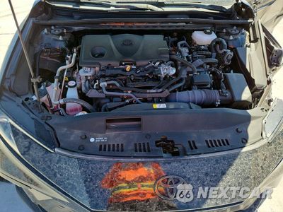 Zdjęcie 11 z 13 samochodu: 2025 TOYOTA CAMRY SE VIN:4T1DAACK5SU501023 - miniatura