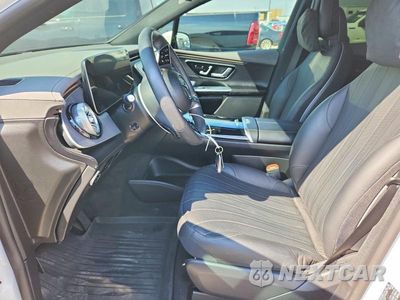 Zdjęcie 7 z 13 samochodu: 2025 MERCEDES-BENZ EQE SUV 350+ VIN:4JGGM2BB2SA059489 - miniatura