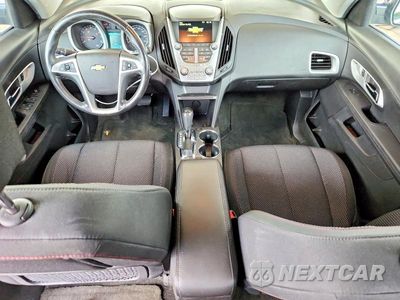 Zdjęcie 8 z 12 samochodu: 2017 CHEVROLET EQUINOX LT VIN:2GNALCEK0H6227612 - miniatura