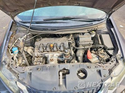 Zdjęcie 11 z 12 samochodu: 2014 HONDA CIVIC EX VIN:19XFB2F83EE259089 - miniatura