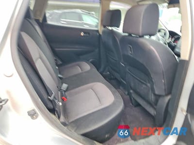Zdjęcie 11 z 14 samochodu: 2009 NISSAN ROGUE S VIN:JN8AS58VX9W170716 - miniatura