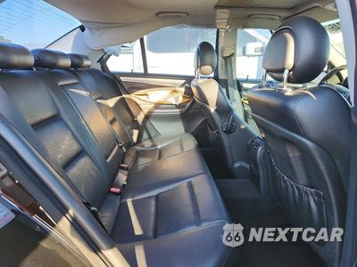 Zdjęcie 10 z 13 samochodu: 2005 MERCEDES-BENZ C 230K SPORT SEDAN VIN:WDBRF40J85F716864 - miniatura