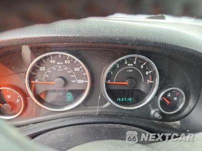 Zdjęcie 9 z 12 samochodu: 2013 JEEP WRANGLER UNLIMITED RUBICON VIN:1C4HJWFG2DL570156 - miniatura