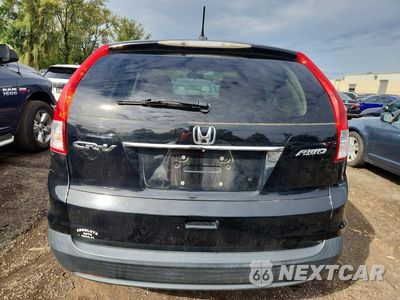 Zdjęcie 6 z 13 samochodu: 2014 HONDA CR-V EX VIN:2HKRM4H50EH638732 - miniatura