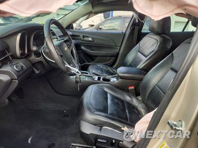 Zdjęcie 7 z 13 samochodu: 2016 CHEVROLET MALIBU LIMITED LTZ VIN:1G11E5SA2GF101601 - miniatura