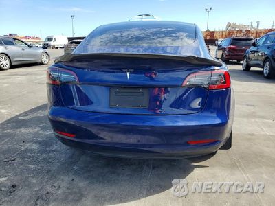 Zdjęcie 6 z 12 samochodu: 2023 TESLA MODEL 3 VIN:5YJ3E1EA9PF693412 - miniatura