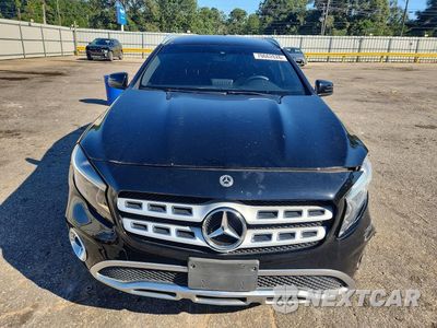 Piąte zdjęcie samochodu w środku: 2018 MERCEDES-BENZ GLA 250 VIN:WDCTG4EB5JJ423348 - miniatura