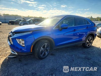 2026 MITSUBISHI ECLIPSE CROSS SE JA4ATWAA5TZ025606 - główne zdjęcie licytacji z USA - miniatura