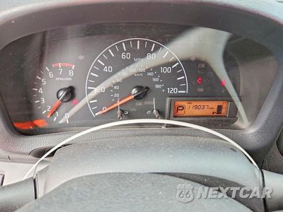 Zdjęcie 9 z 12 samochodu: 2021 NISSAN NV200 SV VIN:3N6CM0KN1MK708375 - miniatura