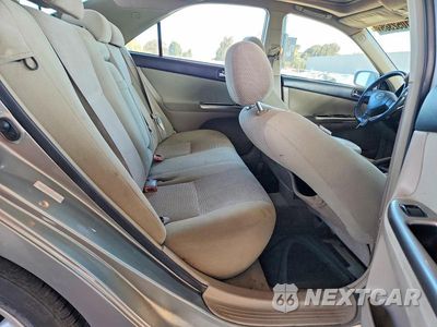 Zdjęcie 10 z 12 samochodu: 2006 TOYOTA CAMRY SE VIN:4T1BA30K26U088622 - miniatura