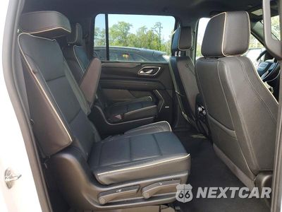 Zdjęcie 11 z 12 samochodu: 2024 GMC YUKON XL K1500 SLT VIN:1GKS2GKDXRR284892 - miniatura