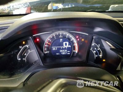 Zdjęcie 9 z 12 samochodu: 2016 HONDA CIVIC LX VIN:2HGFC2F53GH552888 - miniatura
