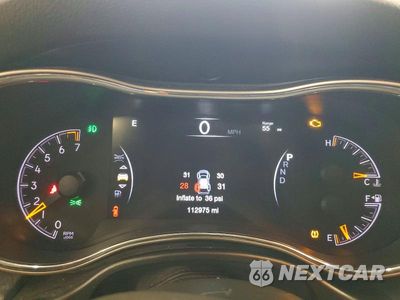 Zdjęcie 9 z 13 samochodu: 2019 JEEP GRAND CHEROKEE LIMITED VIN:1C4RJFBG1KC613294 - miniatura