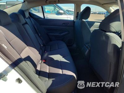 Zdjęcie 10 z 12 samochodu: 2026 NISSAN ALTIMA SV VIN:1N4BL4DV4TN313384 - miniatura
