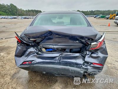 Zdjęcie 6 z 12 samochodu: 2017 TOYOTA YARIS IA BASE VIN:3MYDLBYV0HY150651 - miniatura