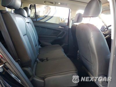Zdjęcie 10 z 12 samochodu: 2022 VOLKSWAGEN TIGUAN SE VIN:3VV3B7AXXNM155429 - miniatura