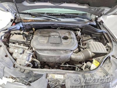 Zdjęcie 12 z 13 samochodu: 2018 DODGE DURANGO SXT VIN:1C4RDJAG3JC222268 - miniatura
