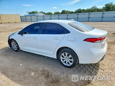 Drugie zdjęcie samochodu z przodu: 2026 TOYOTA COROLLA LE VIN:5YFB4MDE6TP367053 - miniatura