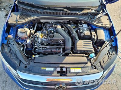 Zdjęcie 11 z 12 samochodu: 2024 VOLKSWAGEN JETTA SE VIN:3VWEM7BU9RM006616 - miniatura
